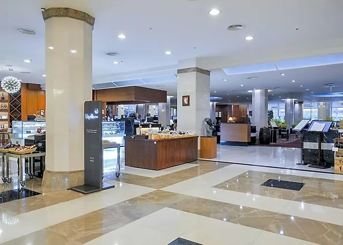 The-k Hotel