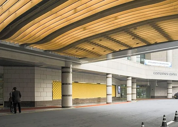 The-k Hotel Seul